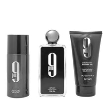 Cargar imagen en el visor de la galería, SET 9 PM MEN EDP 100 ML 3 PZA