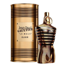 Cargar imagen en el visor de la galería, LE MALE ELIXIR EDP 125 ML