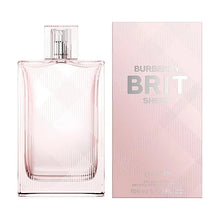 Cargar imagen en el visor de la galería, BRIT SHEER EDT 100 ML