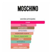 Cargar imagen en el visor de la galería, MOSCHINO TOY BOY EDP 100 ml