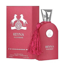 Cargar imagen en el visor de la galería, REYNA 100 ML EDP