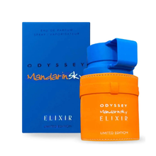 Cargar imagen en el visor de la galería, ODYSSEY MANDARIN SKY ELIXIR 100 ML EDP