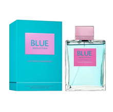 Cargar imagen en el visor de la galería, BLUE SEDUCTION 200 ML