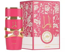 Cargar imagen en el visor de la galería, YARA CANDY 100 ML EDP