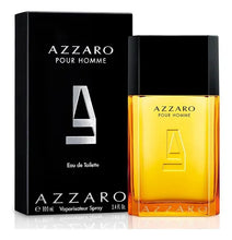 Cargar imagen en el visor de la galería, AZZARO POUR HOMME EDT 100 ML