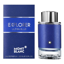 Cargar imagen en el visor de la galería, EXPLORER BLUE EDP 100ML