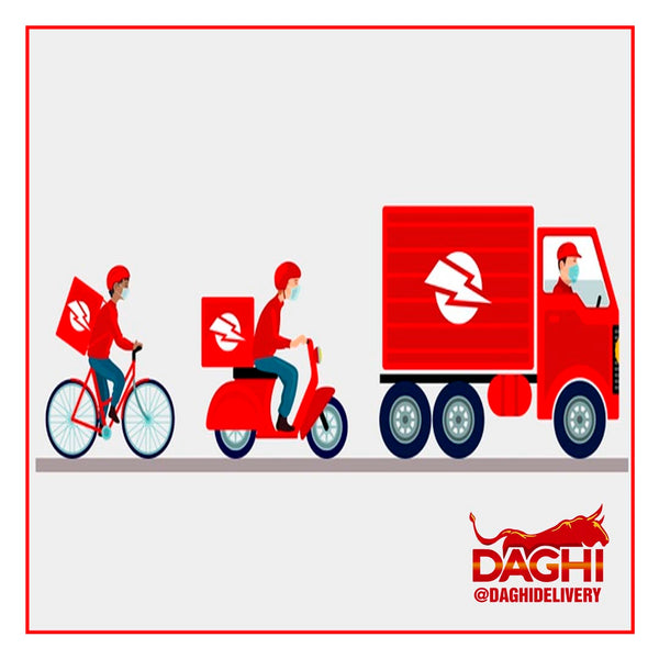 LOS DELIVERY TOMAN LAS CALLES DE VENEZUELA Y GENERAN FUENTES DE TRABAJO