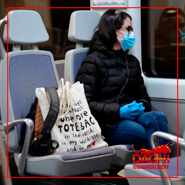 ¿OTRA VEZ COVID-19? CASOS DE REINFECCIONES GENERAN DUDAS SOBRE INMUNIDAD