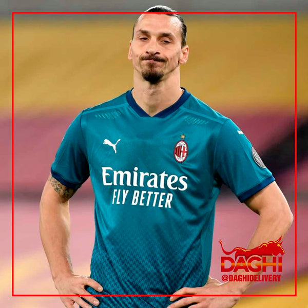 ZLATAN IBRAHIMOVIC LE CONTESTA A LEBRON JAMES