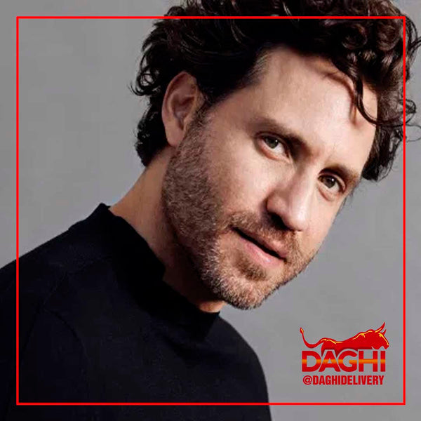 ÉDGAR RAMÍREZ LO CONTÓ TODO SOBRE LA NUEVA SERIE EN DONDE PARTICIPARÁ JUNTO A NICOLE KIDMAN