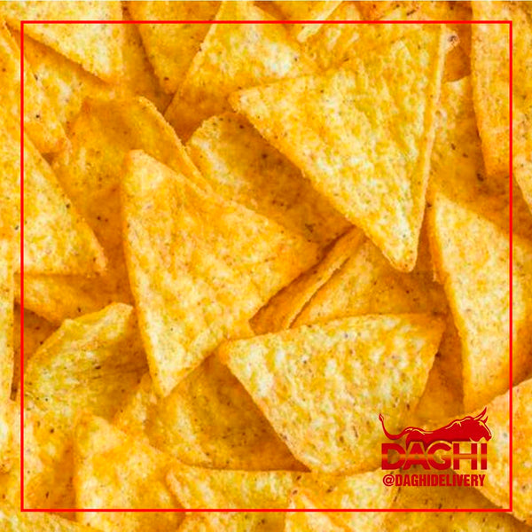 ¿POR QUÉ NOS GUSTA TANTO LA COMIDA CRUJIENTE? (Y CÓMO EL SONIDO SE CONVIRTIÓ EN EL SABOR OLVIDADO)