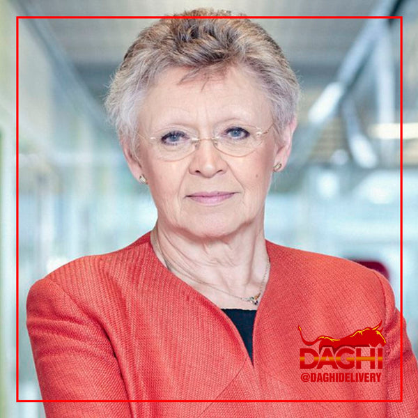 “ESTE AÑO NO TERMINARÁ LA PANDEMIA”, ADVIERTE UNA VIRÓLOGA PREMIO NOBEL DE MEDICINA