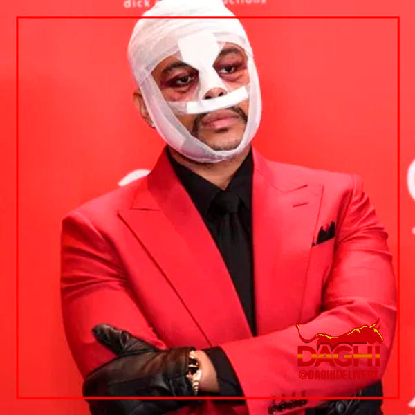 THE WEEKND ACUSA DE “CORRUPCIÓN” LOS GRAMMY TRAS NO RECIBIR NOMINACIONES