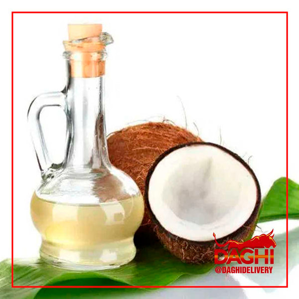 CIENTÍFICOS FILIPINOS ASEGURAN QUE EL ACEITE DE COCO DESTRUYE AL CORONAVIRUS