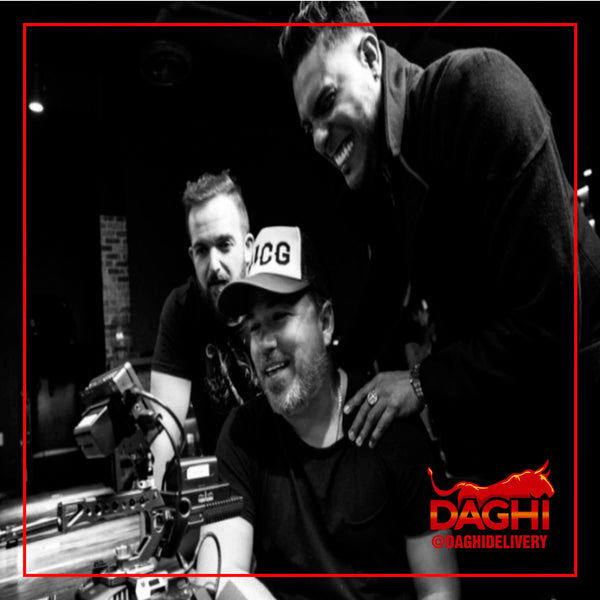 ¡TODO UN ÉXITO! RONALD BORJAS ESTRENÓ “YA LO DECIDÍ”