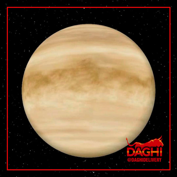 BUSCANDO LA VERDAD: LA NASA EVALÚA DOS MISIONES A VENUS TRAS EL DESCUBRIMIENTO DE UN INDICIO DE VIDA