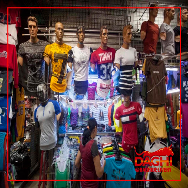 EN VENEZUELA, LOS PRECIOS DE ROPA Y CALZADO SE DISPARARON EN EL TERCER TRIMESTRE DEL AÑO