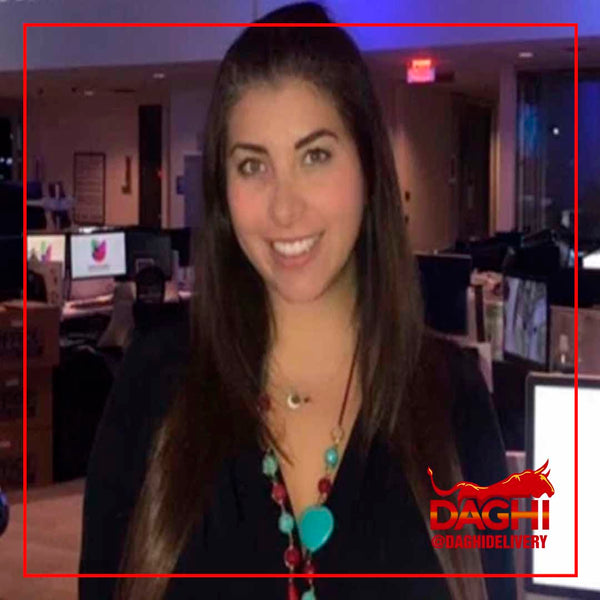 PERIODISTA VENEZOLANA OBTIENE POR TERCER AÑO CONSECUTIVO UNA NOMINACIÓN A LOS PREMIOS EMMYS