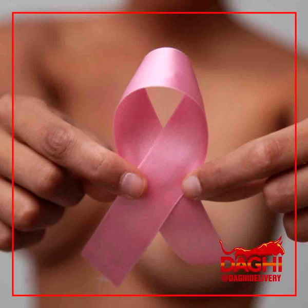 MES ROSA: EN VENEZUELA HAY UN DIAGNÓSTICO TARDÍO DEL CÁNCER DE MAMA