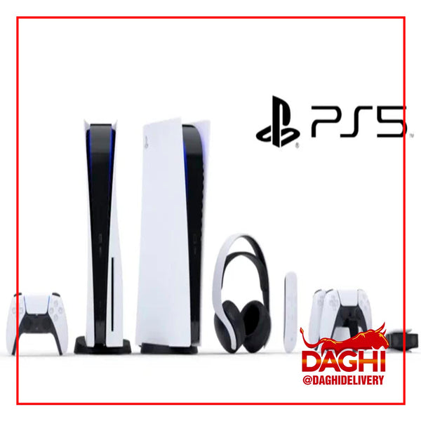 PS5 AL DETALLE: ASÍ ES EL INTERIOR DE LA NUEVA CONSOLA DE SONY