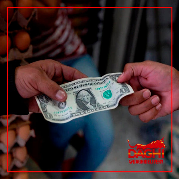 MÁS DEL 70% DE LA ECONOMÍA VENEZOLANA DOLARIZADA DE FACTO, SEGÚN EXPERTOS