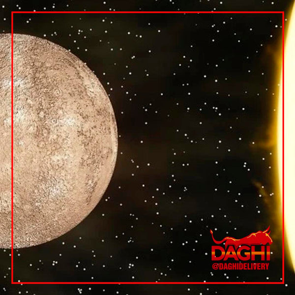 ¿QUÉ TRAE MERCURIO RETROGRADO DEL #13OCT AL #3NOV?