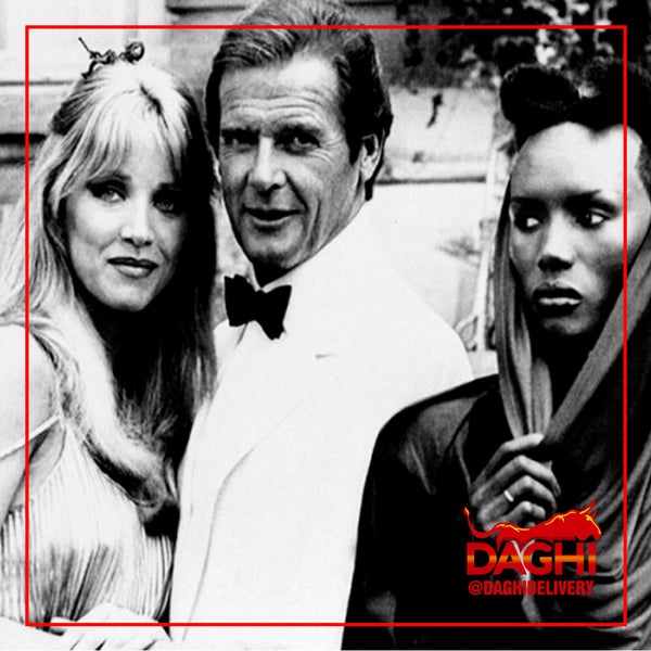 MURIÓ A LOS 65 AÑOS TANYA ROBERTS, LA CHICA BOND DE “A VIEW TO A KILL”