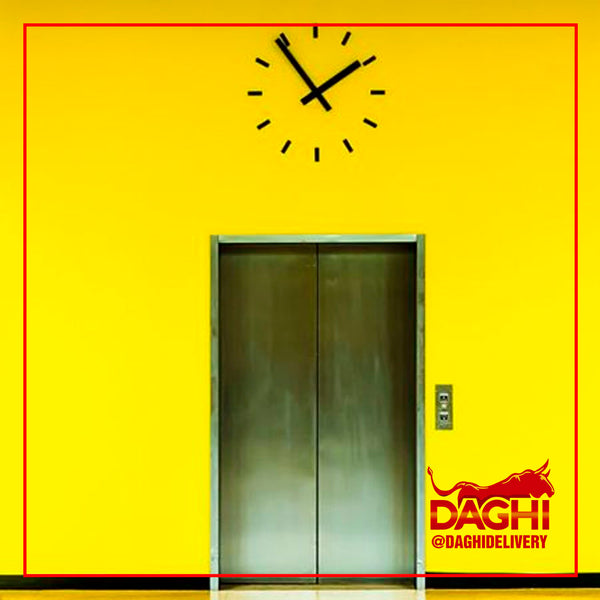 "ERAN COMO EL TELÓN DE UN TEATRO": 4 DATOS FASCINANTES SOBRE LA HISTORIA DE LOS ASCENSORES