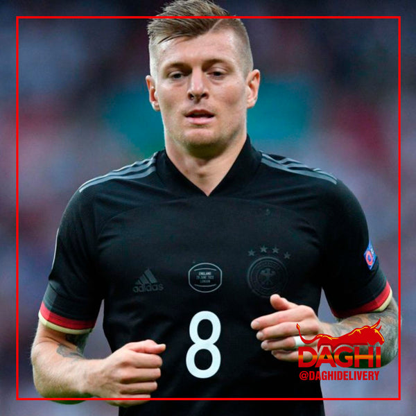 MATTHÄUS: “KROOS YA NO TIENE NIVEL INTERNACIONAL”