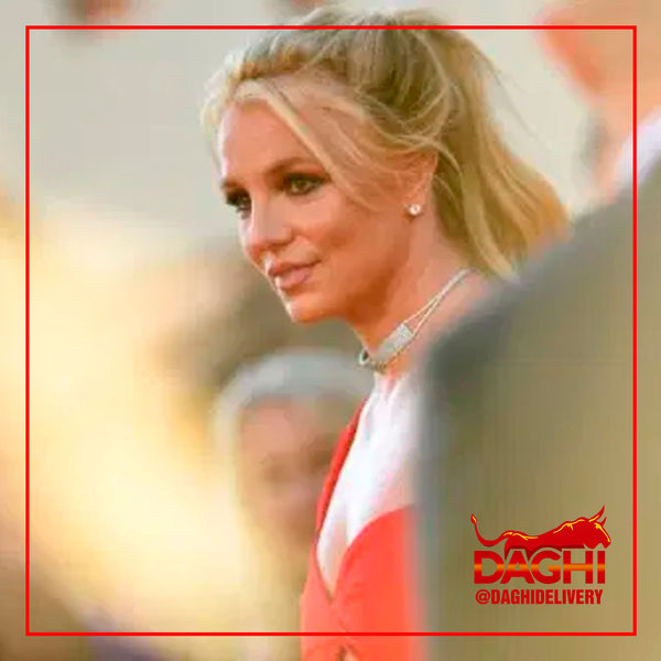 EL PADRE DE BRITNEY SPEARS HABLA SOBRE LA BATALLA POR LA TUTELA DE LA CANTANTE