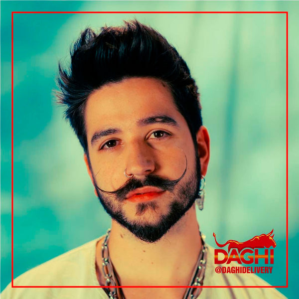 CAMILO RINDIÓ TRIBUTO A SELENA TRAS OLA DE CRITICAS POR DECIR QUE NO LA CONOCÍA