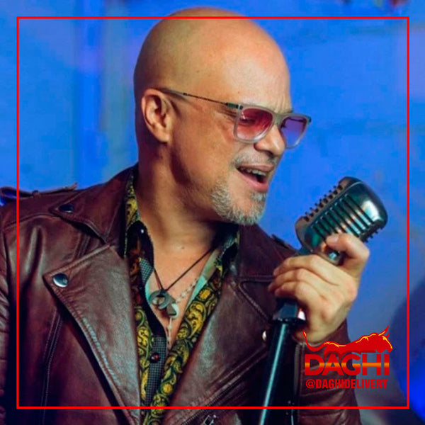 NELSON ARRIETA SU VERSIÓN DEL CLÁSICO “ASÍ ES LA VIDA”