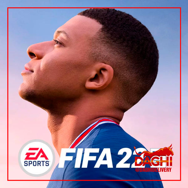 «FIFA 22» SALE EL 1 DE OCTUBRE CON «MÁS REALISMO E INMERSIÓN» QUE NUNCA