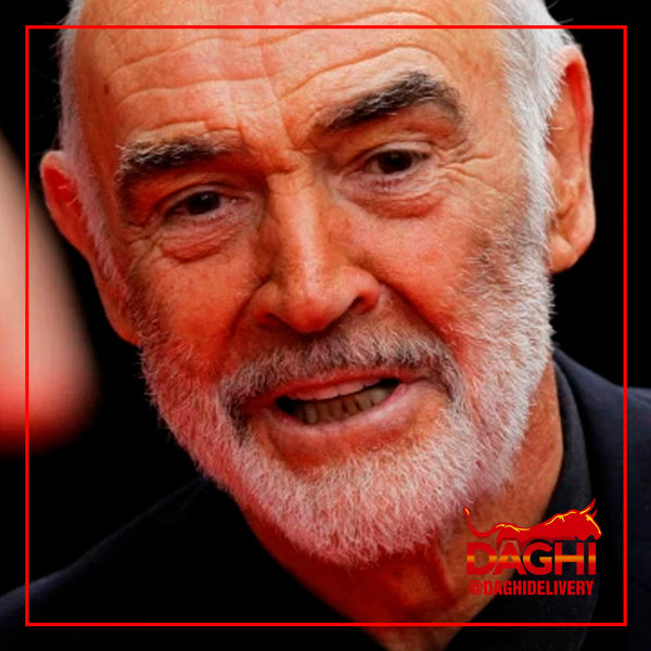 REVELAN LAS CAUSAS DE LA MUERTE DE SEAN CONNERY
