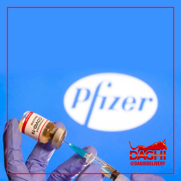 TODO LO QUE DEBES SABER SOBRE LA PROMETEDORA VACUNA DE PFIZER CONTRA EL COVID-19 (INFOGRAFÍAS)