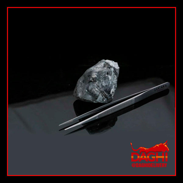 ENCUENTRAN EN BOTSUANA UNO DE LOS DIAMANTES MÁS GRANDES DE LA HISTORIA… Y NO CREERÁS CUÁNTO PESA