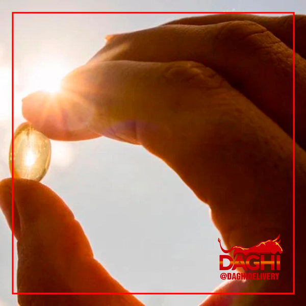 LA VITAMINA D PUEDE REDUCIR LAS COMPLICACIONES Y LA MUERTE POR COVID-19, SEGÚN ESTUDIO