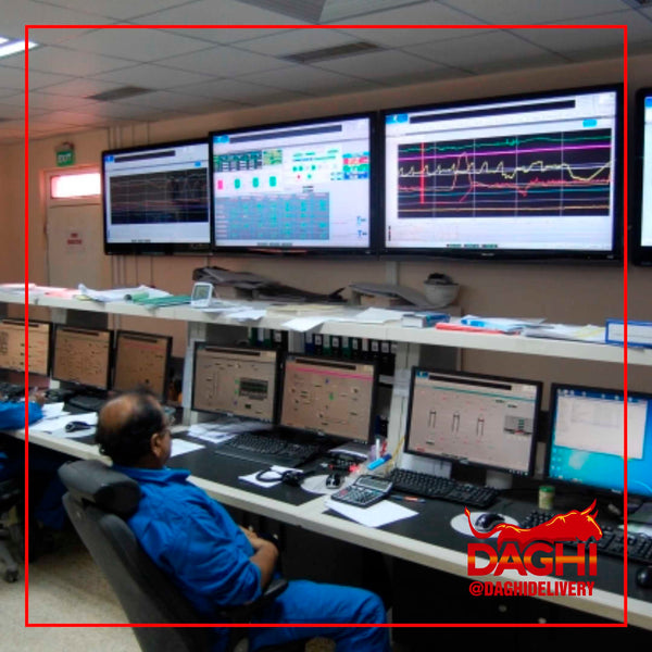 LOS CIBERATAQUES INDUSTRIALES SE VUELVEN MÁS RAROS PERO MÁS COMPLEJOS
