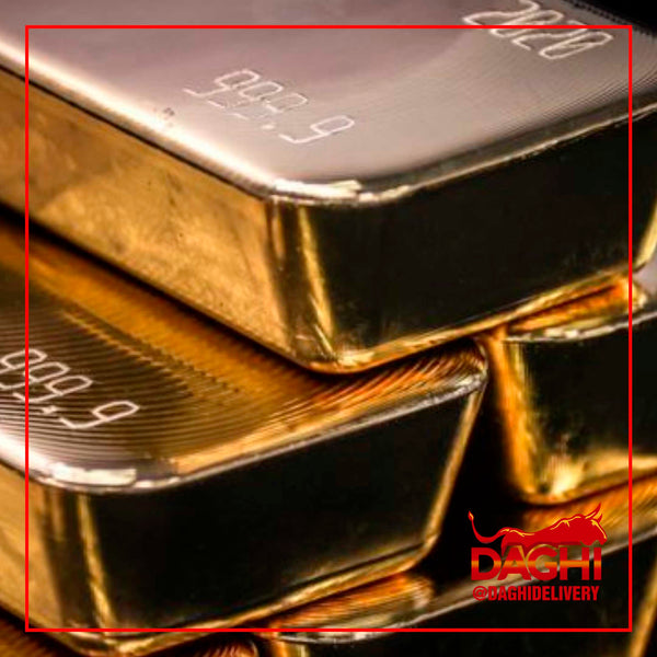 CUÁNTO ORO QUEDA POR EXTRAER EN EL MUNDO (Y DÓNDE ESTÁ LA MINA MÁS PRODUCTIVA DE AMÉRICA LATINA)