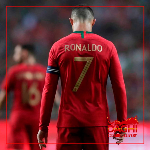 LA SUMA MILLONARIA QUE CRISTIANO RONALDO LE CUESTA A LA JUVENTUS E INVITA A PENSAR EN SU POSIBLE VENTA