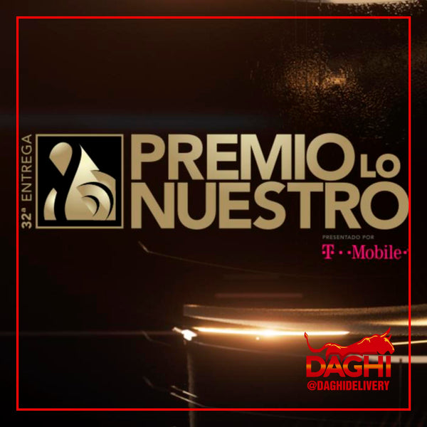 LA MÚSICA NO LA PARA NI LA PANDEMIA: CONOCE LOS NOMINADOS A PREMIOS LO NUESTRO 2021