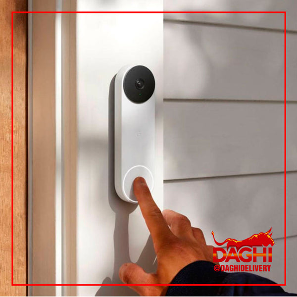 GOOGLE NEST DOORBELL, A PRUEBA: EL TIMBRE INALÁMBRICO DE GOOGLE QUE IDENTIFICA PERSONAS, ANIMALES Y PAQUETES