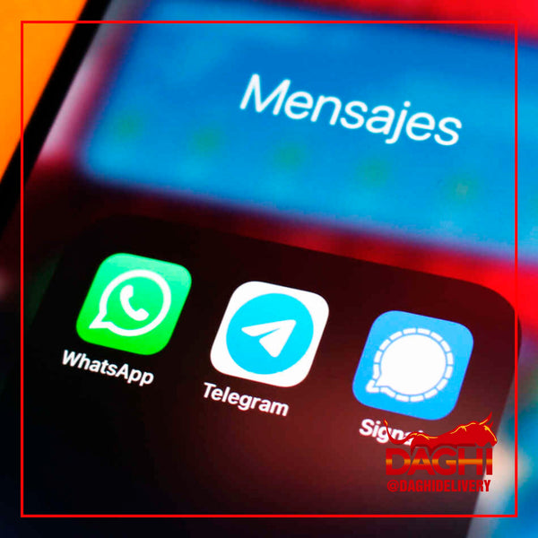 WHATSAPP, SIGNAL Y TELEGRAM: EN QUÉ SE DIFERENCIAN Y CUÁL OFRECE MÁS PRIVACIDAD
