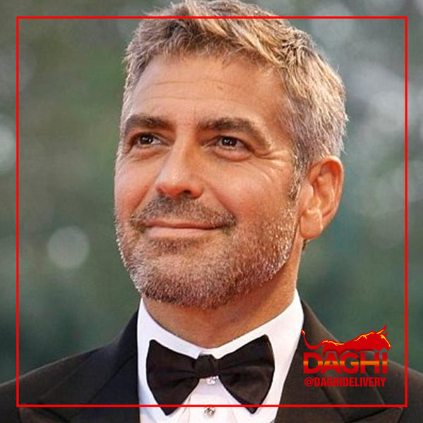 GEORGE CLOONEY DIO DETALLES DE CÓMO Y POR QUÉ LES REGALÓ UN MILLÓN DE DÓLARES A CADA UNO DE SUS MEJORES AMIGOS