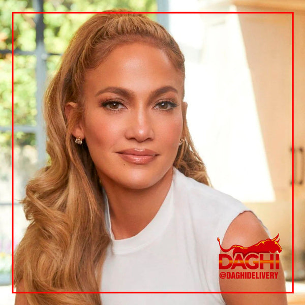 JENNIFER LÓPEZ ASEGURA ESTAR EN SU MEJOR MOMENTO