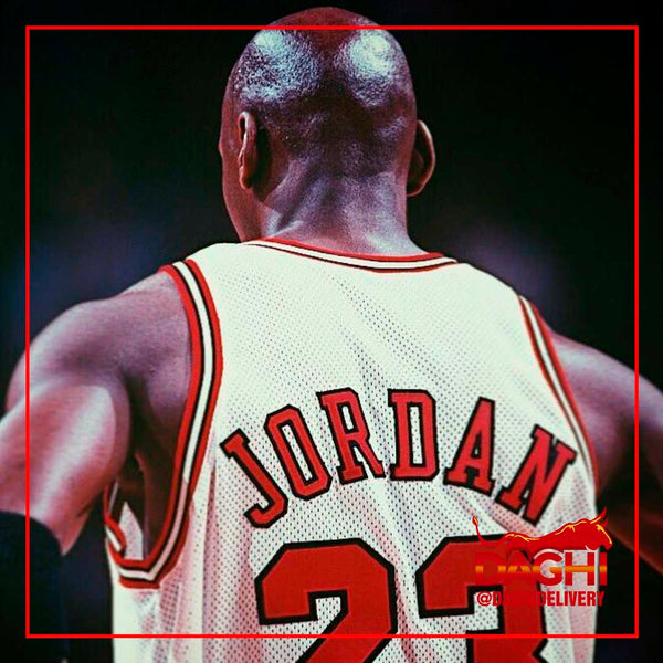 JORDAN PIERDE 500 MILLONES DE DÓLARES EN UN AÑO