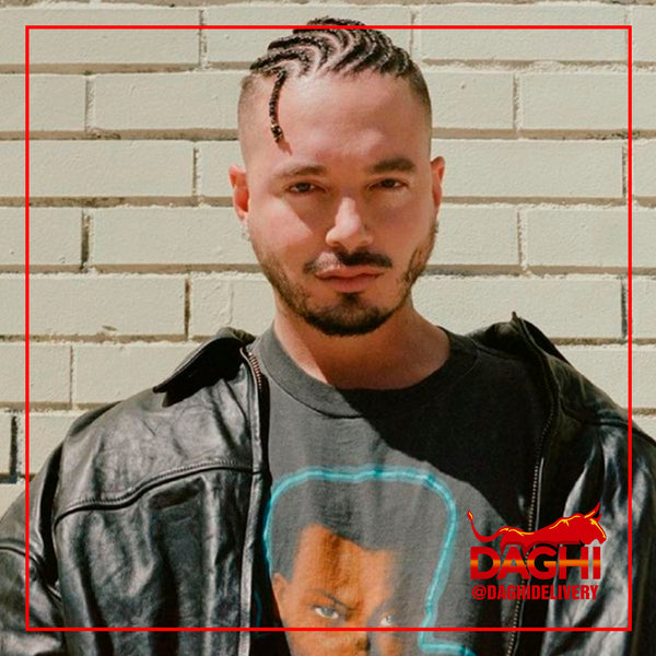 J BALVIN ESTRENA «JUNTOS IMPARABLES», UNA CANCIÓN EN HONOR A LOS EMPRENDEDORES