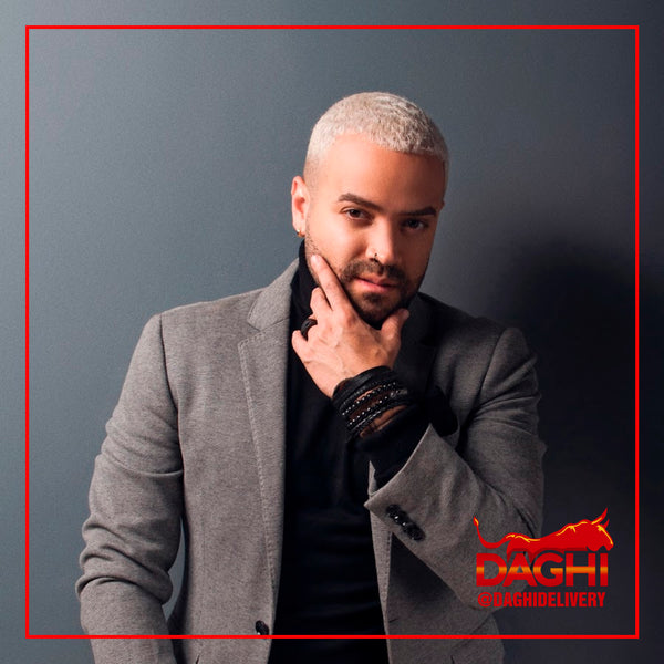 NACHO SE ESTRENARÁ COMO JUEZ EN “THE VOICE DOMINICANA”