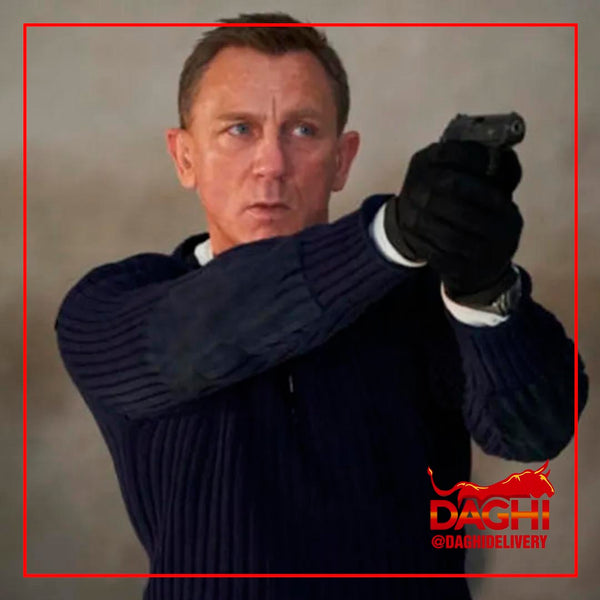 ‘NO TIME TO DIE’, LA NUEVA PELÍCULA DE JAMES BOND, SE RETRASA UNA VEZ MÁS