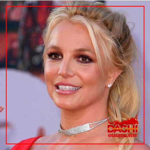 BRITNEY SPEARS DICE QUE LLORÓ DURANTE DOS SEMANAS DESPUÉS DEL DOCUMENTAL ‘FRAMING BRITNEY SPEARS’